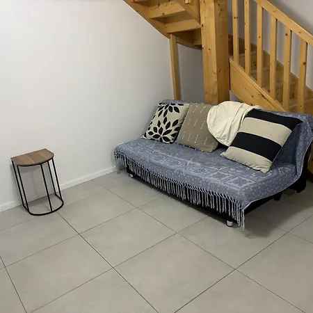 Apartamento Grand Au Centre De Les Bains Cambo-les-Bains